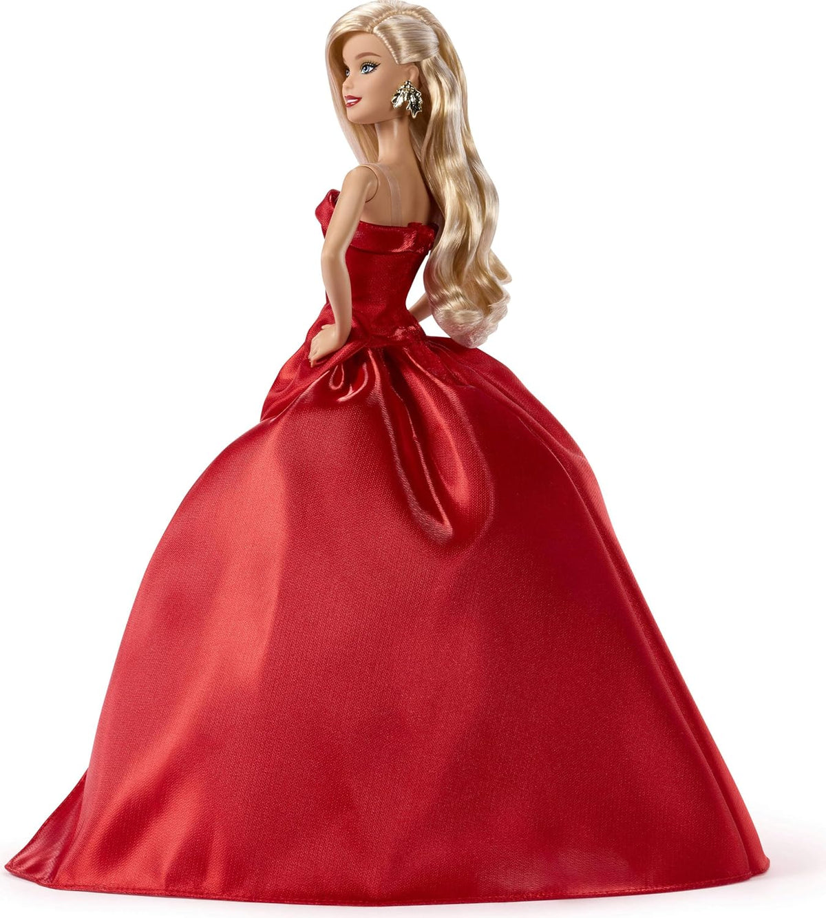Barbie Signature 2026 - Soporte coleccionable para muñecas y muñeca...
