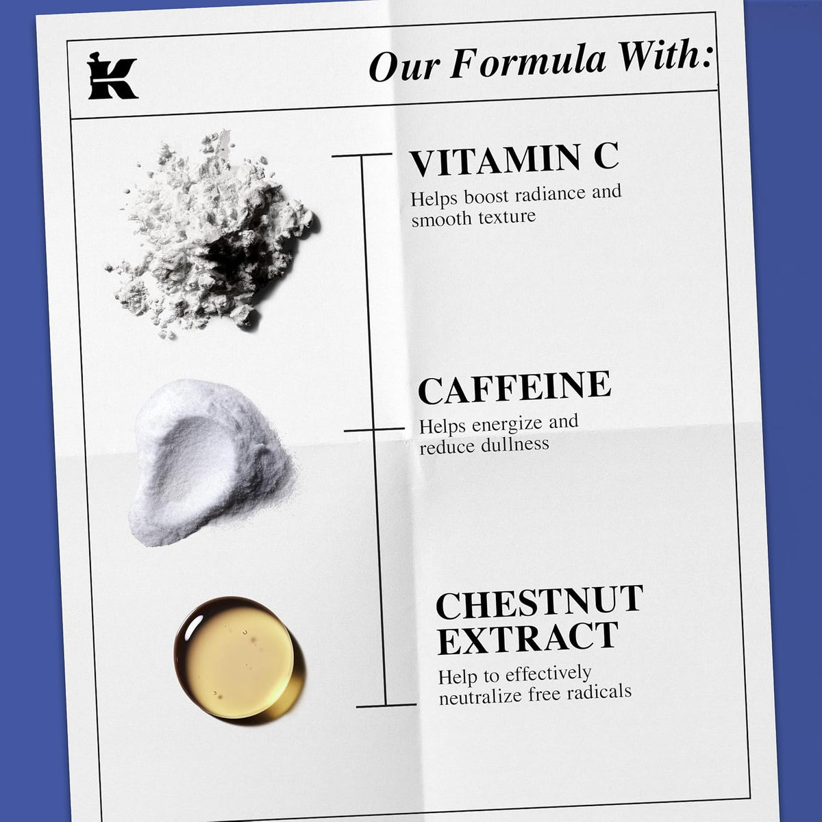 Kiehl's Hidratante Facial Fuel para Hombres con SPF 20, Hidrata...