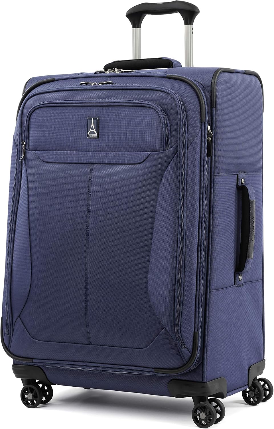 Travelpro Tourlite Softside Equipaje Expandible con 4 Ruedas Girato...