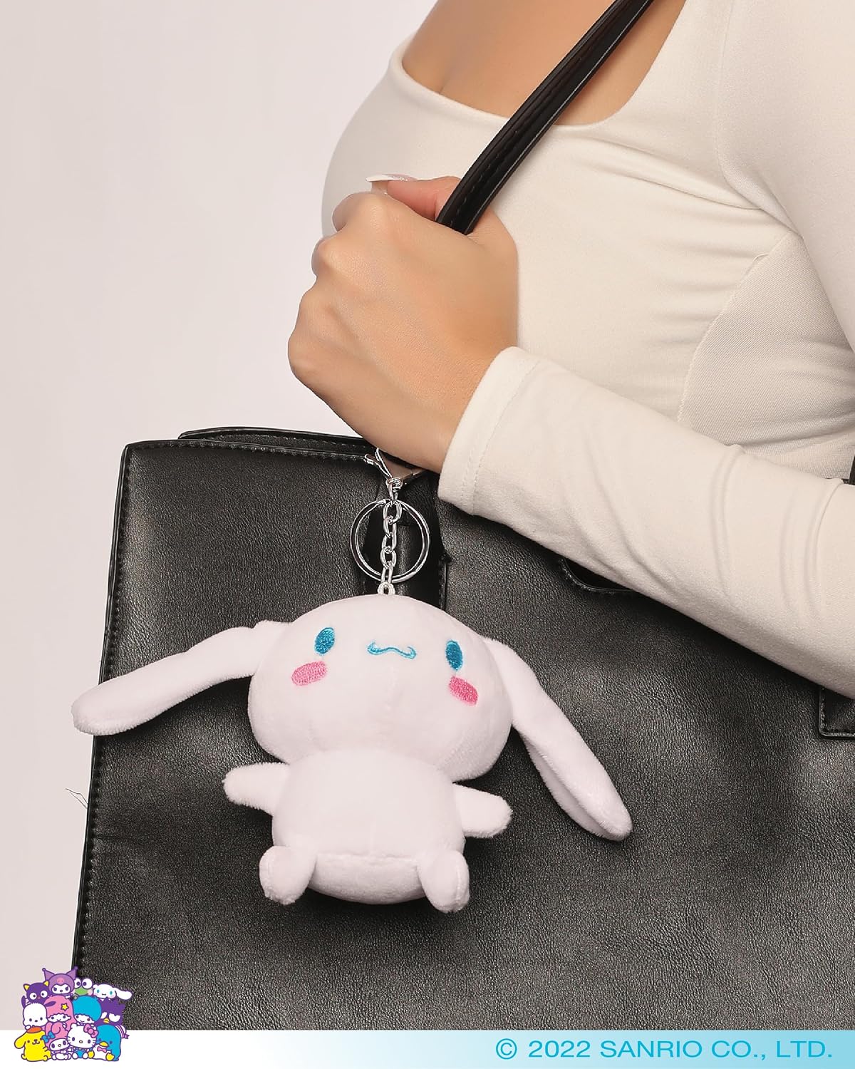 SALLY ROSE Llavero Stitch Peluche Licencia Oficial | Llaveros de Di...