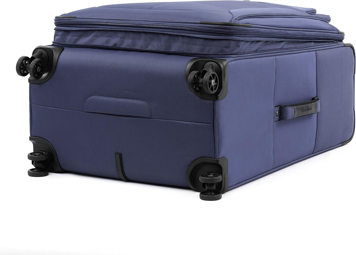 Travelpro Tourlite Softside Equipaje Expandible con 4 Ruedas Girato...