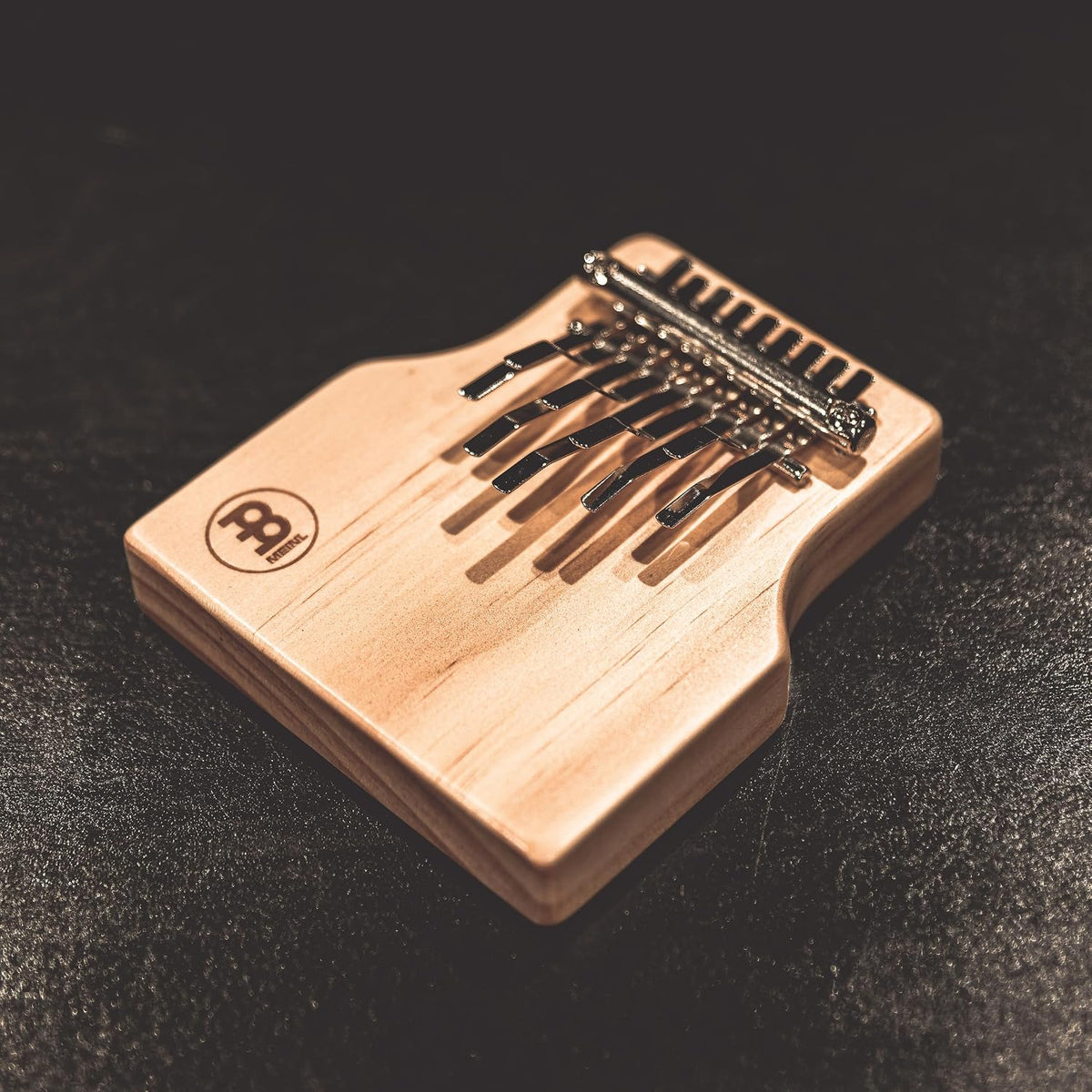 Kalimba Medium, 9 Tonos