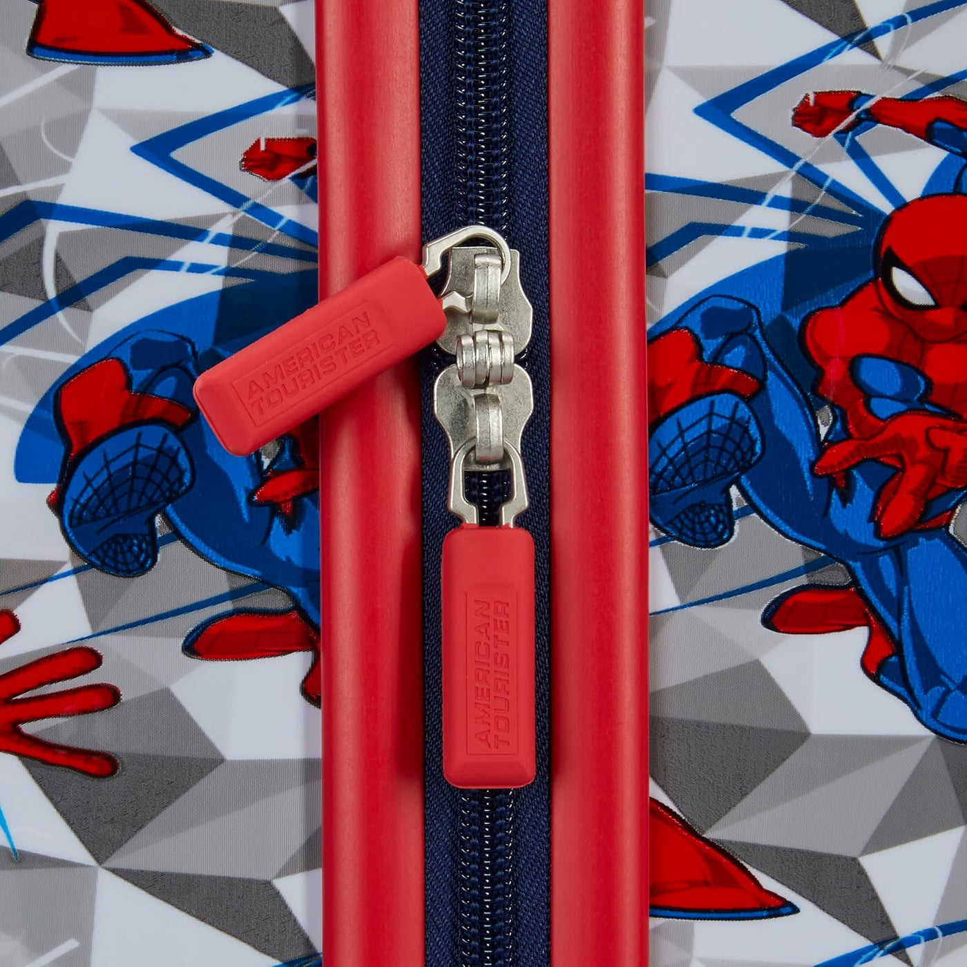 American Tourister