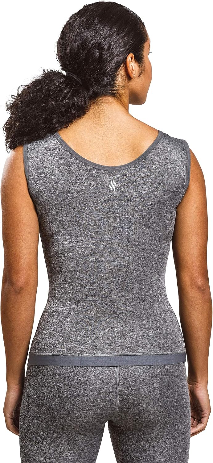 Sweat Shaper - Chaleco para mujer