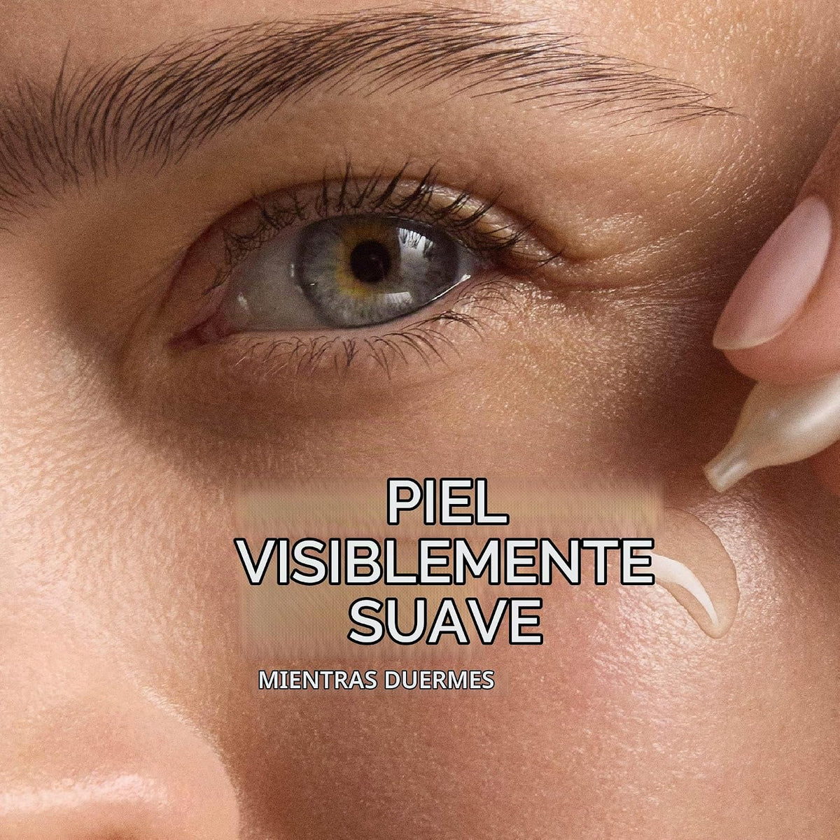 RoC Retinol Correxion Line - Cápsulas de suero de noche suavizante,...