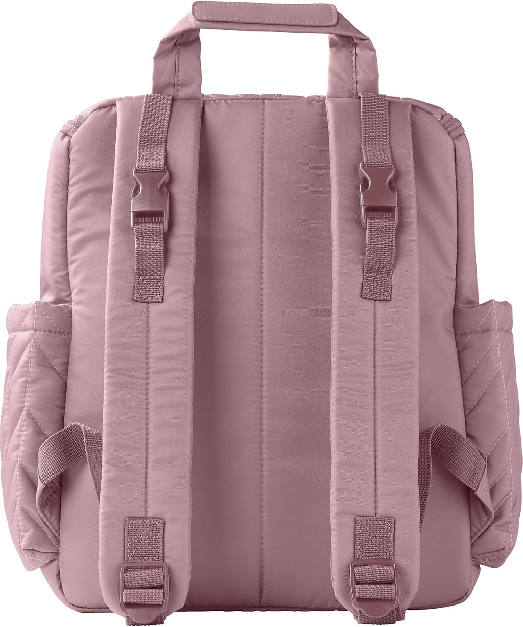 Skip Hop Mochila Bolsa de Pañales: Forma, Bolsa de Viaje para Bebé...