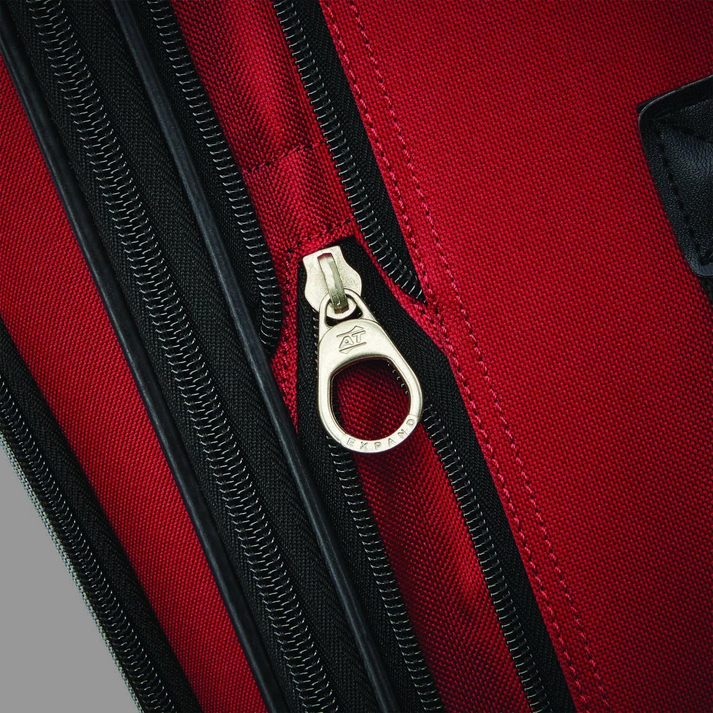 American Tourister Fieldbrook XLT Equipaje vertical de superficie b...
