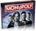 Winning Moves Juego de mesa de monopolio sobrenatural, únete a los...