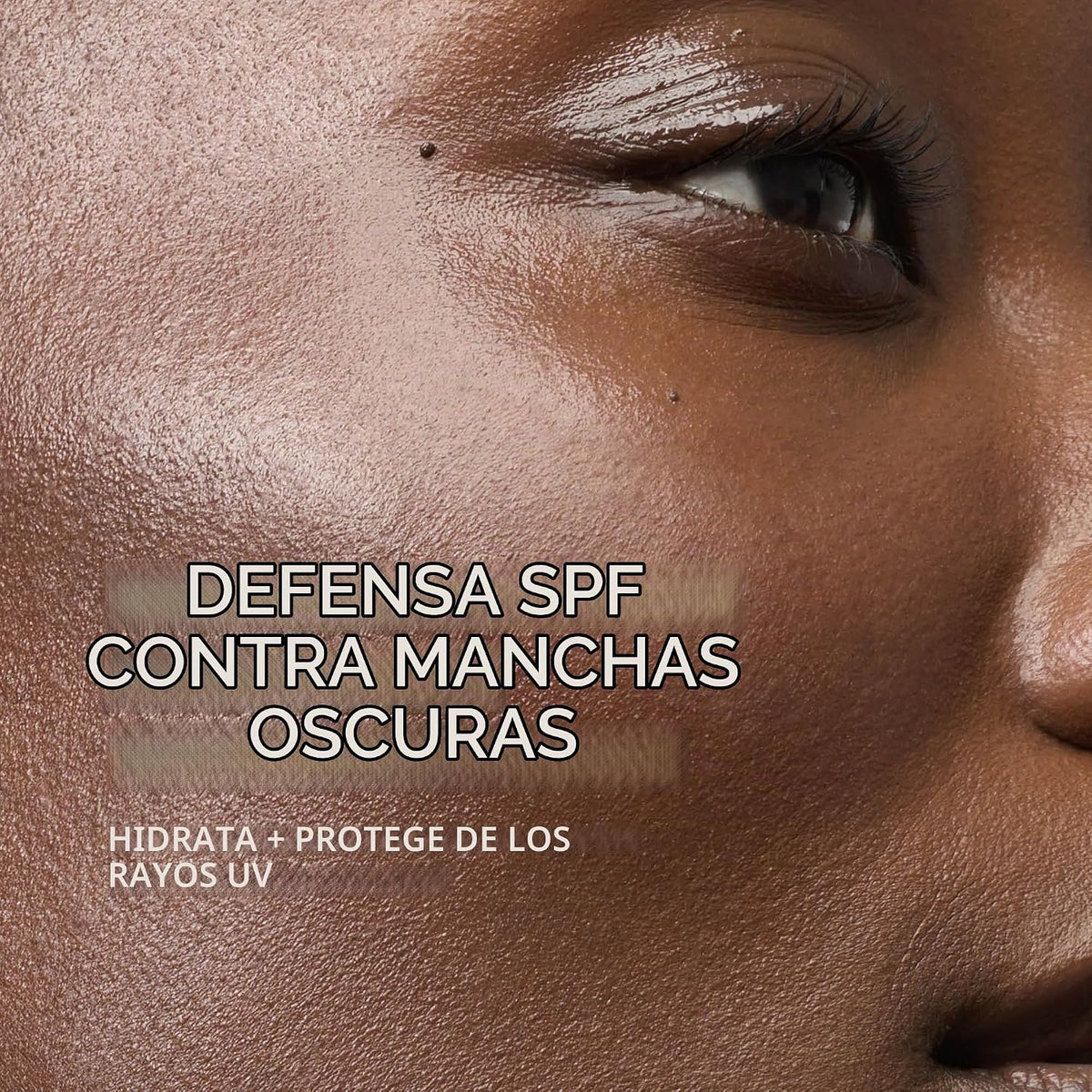 RoC Niacinamide Daily Face Moisturizer SPF 30, tono uniforme 5 en 1...