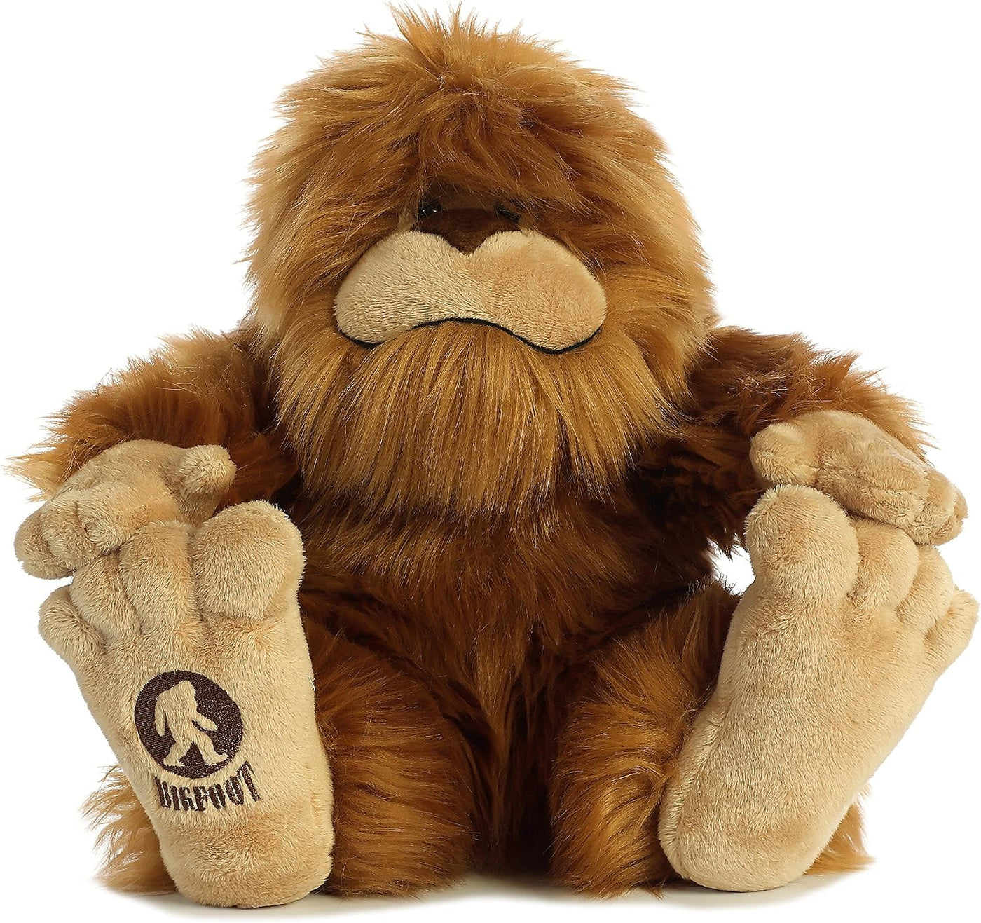 Aurora® Fantasía Misteriosa Animal de Peluche Pie Grande - Compañer...