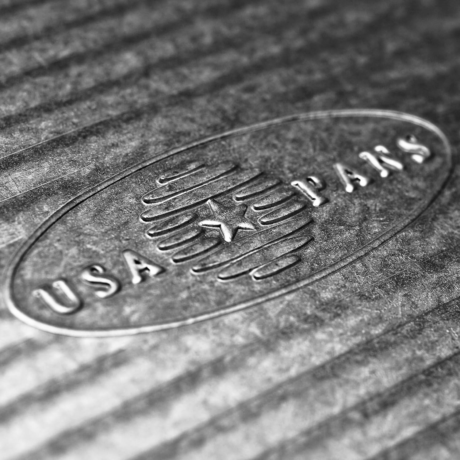 Cacerola aluminizada para pastelillos y magdalenas de USA, Mini pas...