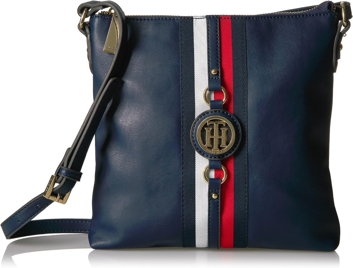 Tommy Hilfiger Bandolera Jaden Plus para mujer