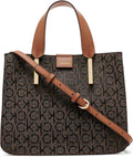 Calvin Klein bolso cruzado Audrey Mini para mujer