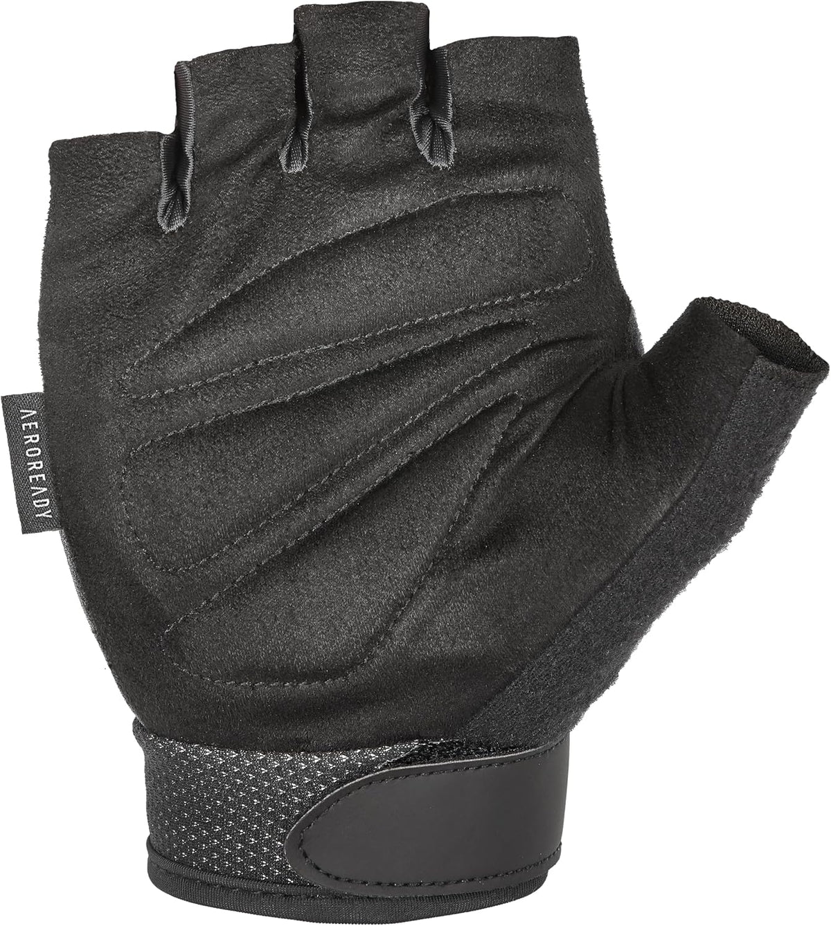 adidas Guantes esenciales de entrenamiento y levantamiento de pesas...