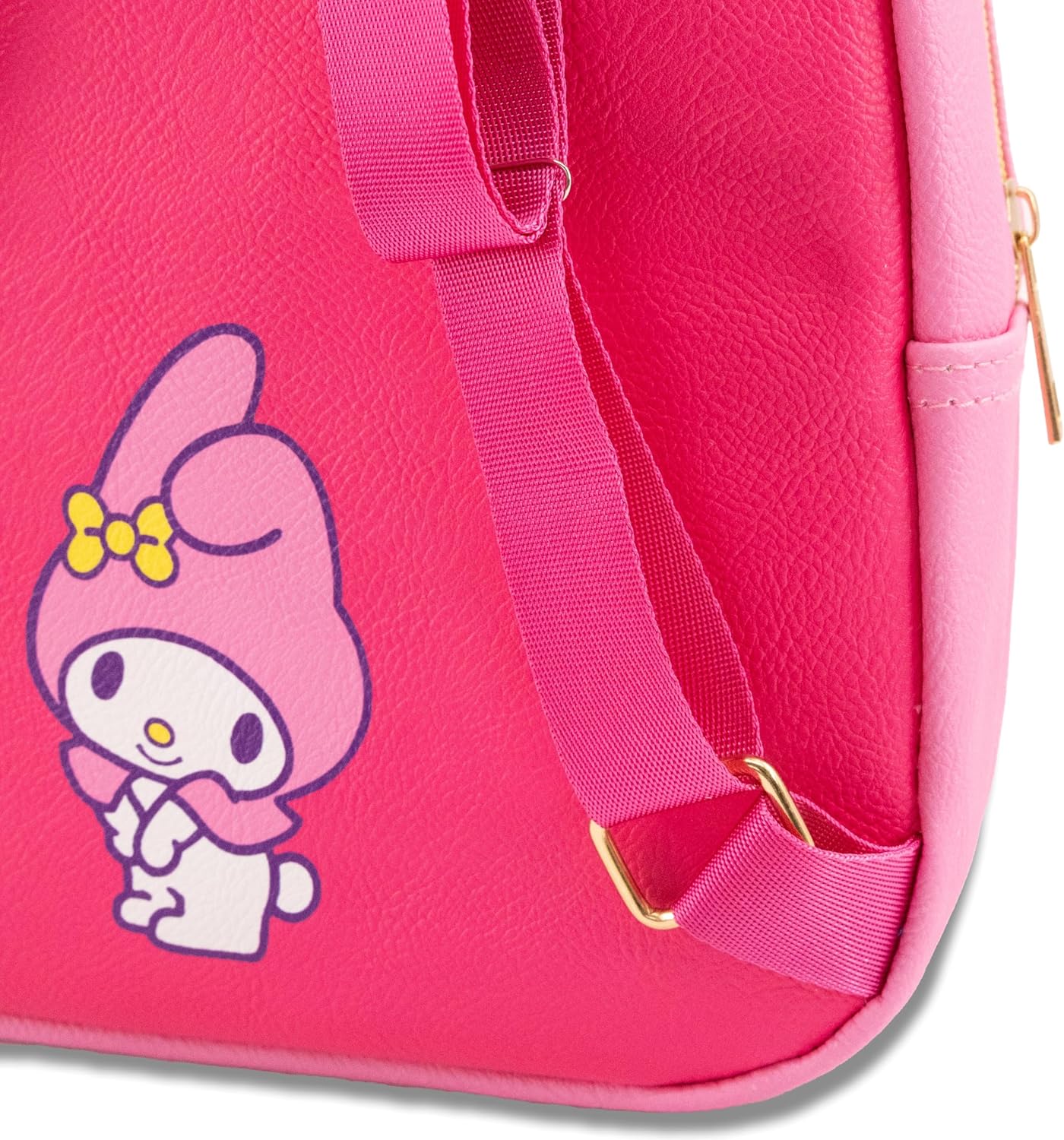 Fast Forward Sanrio My Melody - Mochila para mujer, hombre, unisex,...