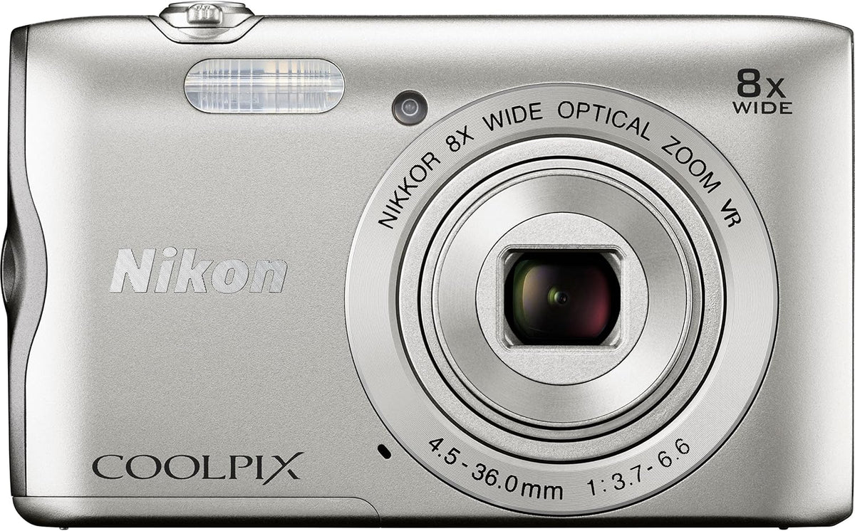 Nikon COOLPIX A300