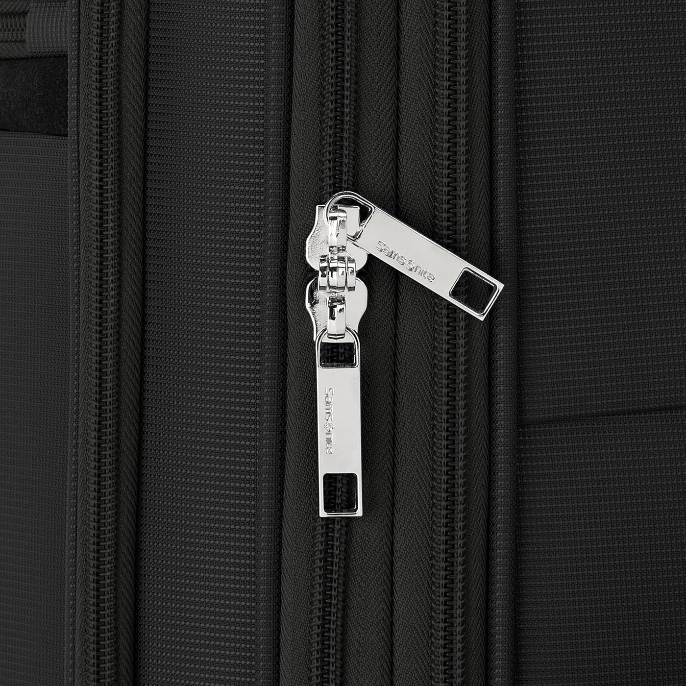 Samsonite Element 3-PC Soft Side 21\/25\/29 (De Mano, Mediano, Gran...