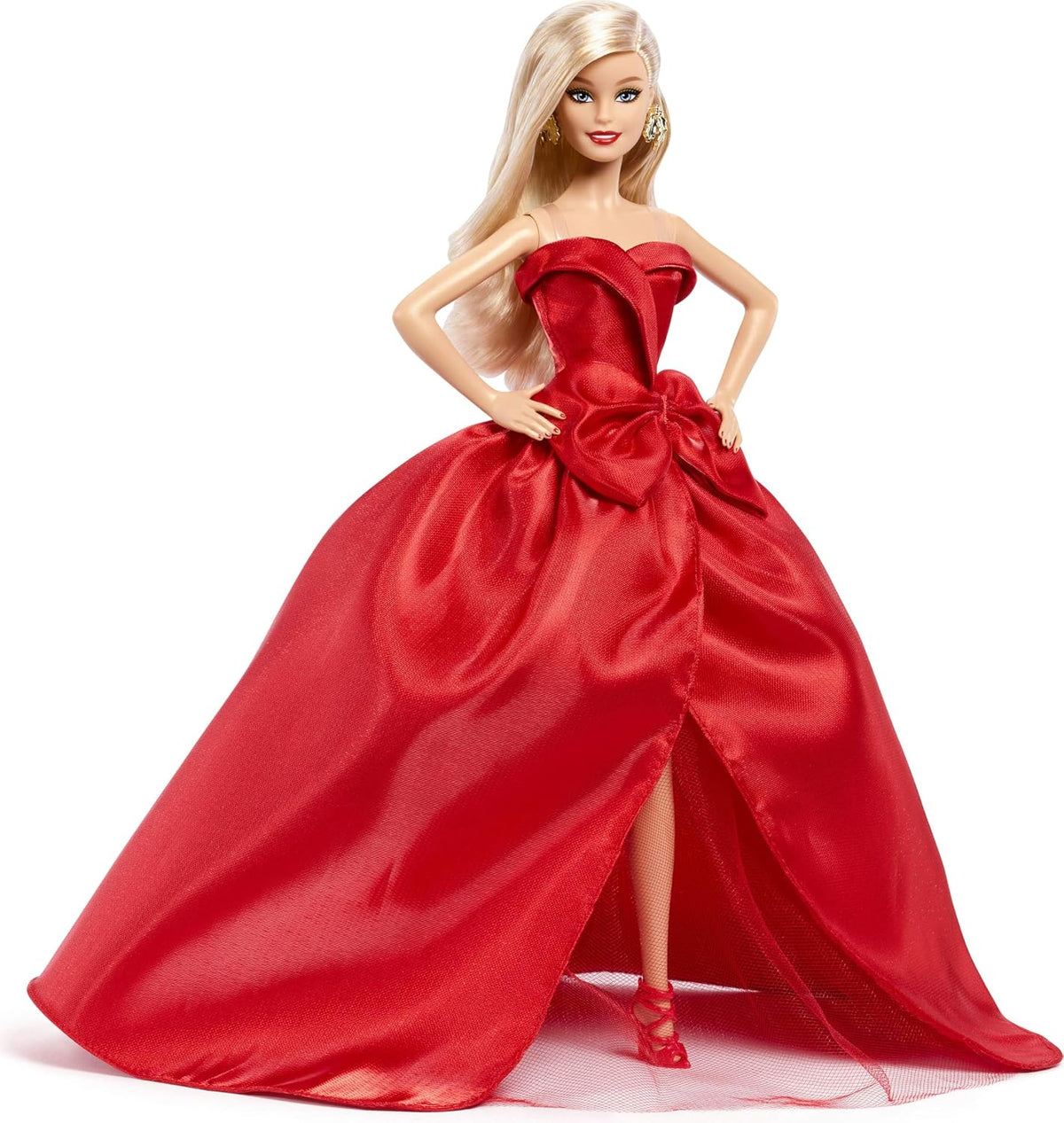 Barbie Signature 2026 - Soporte coleccionable para muñecas y muñeca...