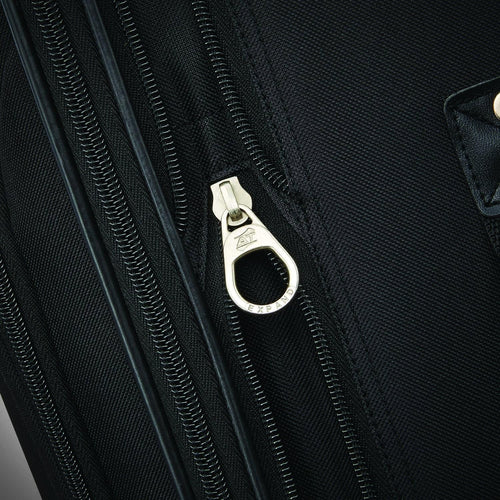 American Tourister Fieldbrook XLT - Equipaje vertical de superficie...
