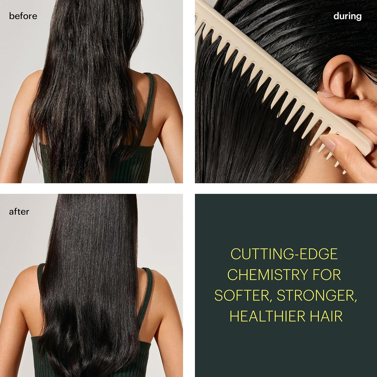 epres Bond - Recambio de tratamiento de reparación para cabello más...