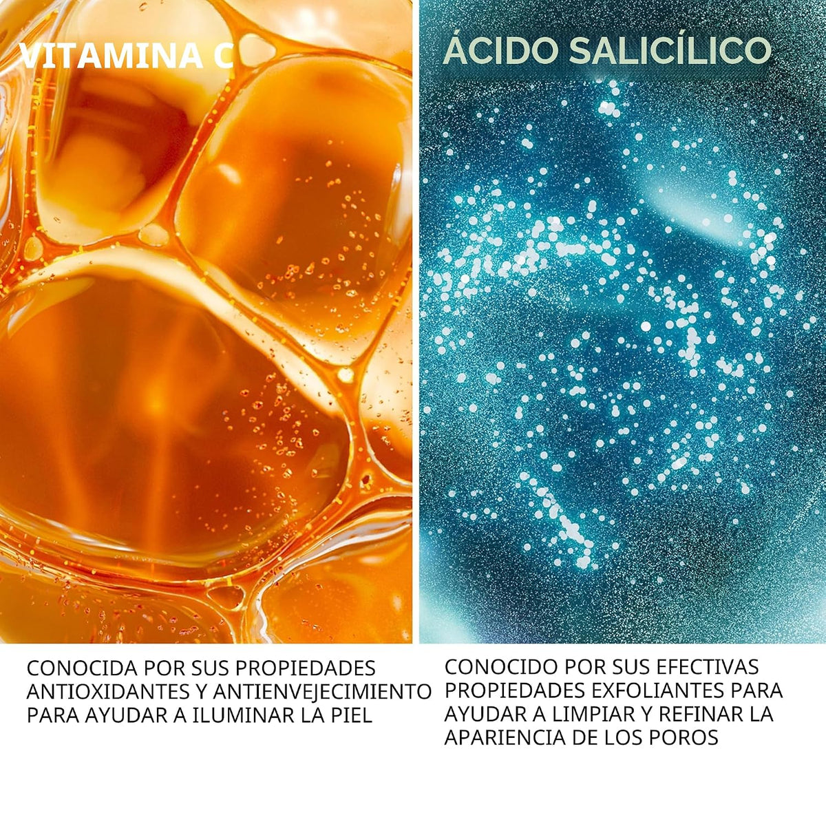 Suero facial con vitamina C al 12% La Roche-Posay, 2 fórmulas con á...