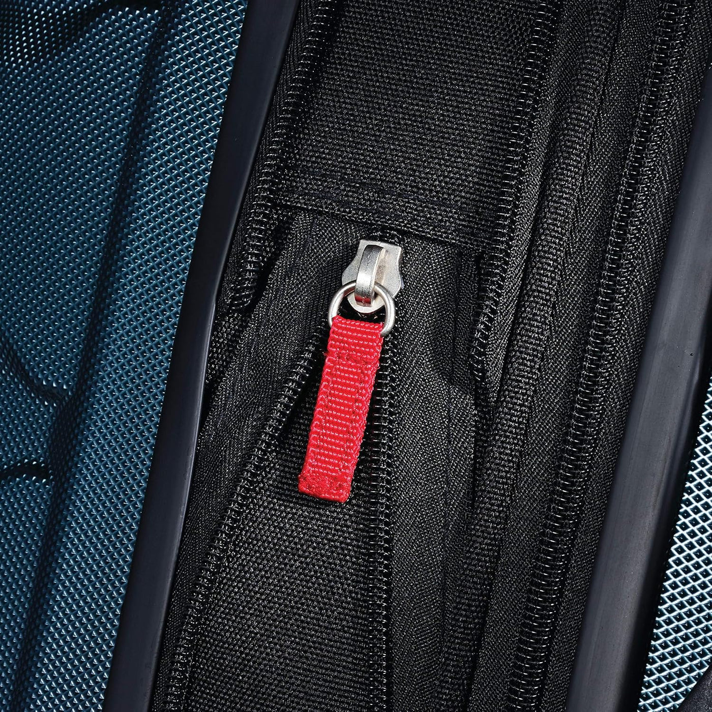 Samsonite Omni - Maleta rígida extensible con ruedas giratorias, Ve...