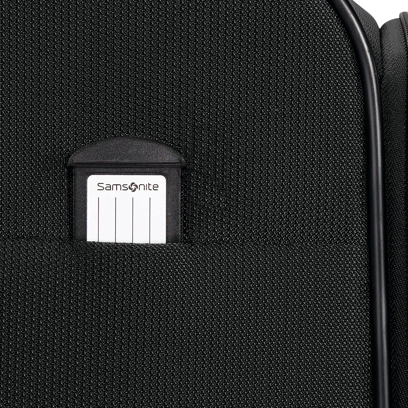 Samsonite Aspire DLX Softside - Juego de equipaje expandible con ru...