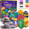 Kit de actividades de artes y manualidades de pintura rupestre de N...