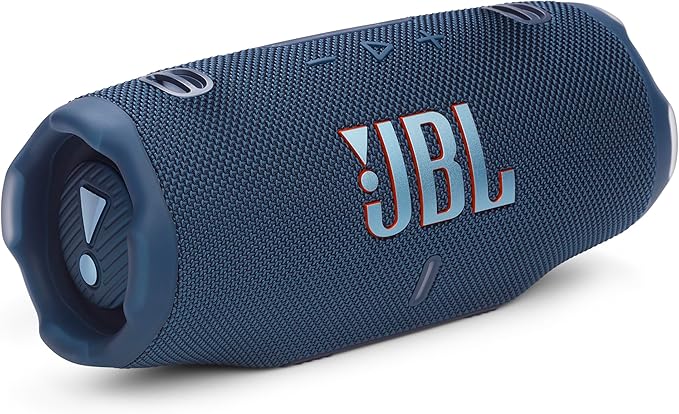 Altavoz Bluetooth portátil JBL Charge 6, impermeable