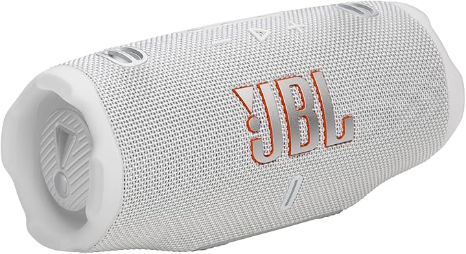 Altavoz Bluetooth portátil JBL Charge 6, impermeable