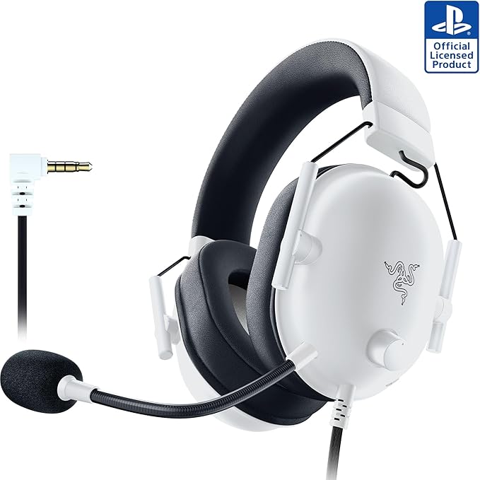 Auriculares para juegos Razer BlackShark V2