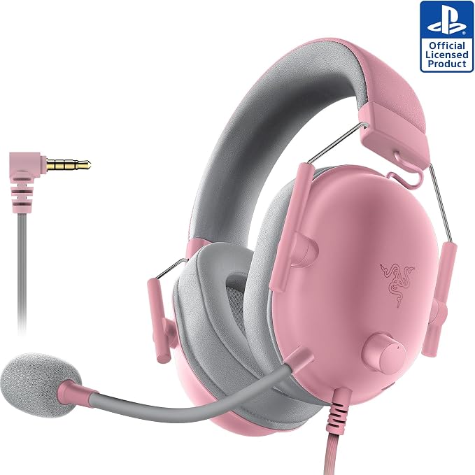 Auriculares para juegos Razer BlackShark V2