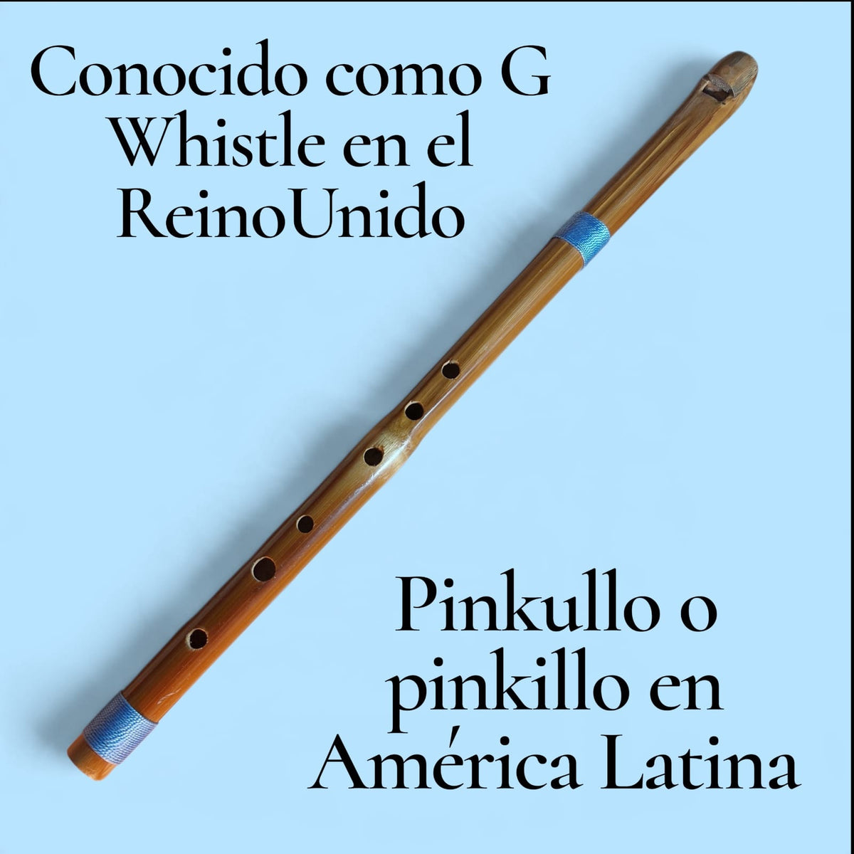 PINKILLO / PINKULLO – Tradición ancestral, música sin fronteras.